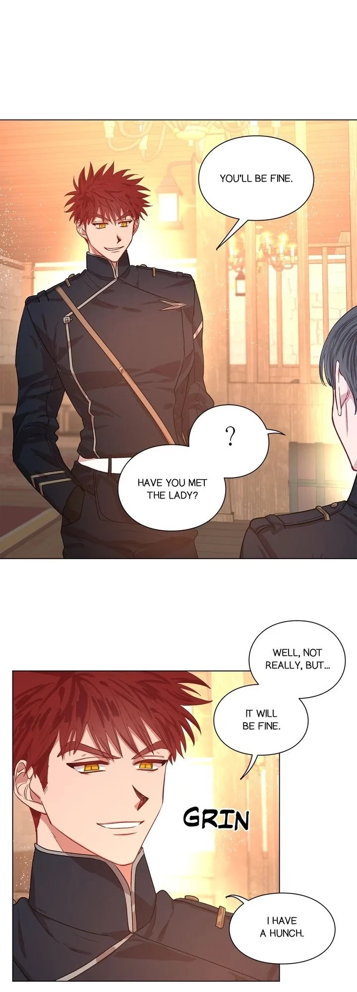 Lucia Chapter 23 page 15 - Chapter 23