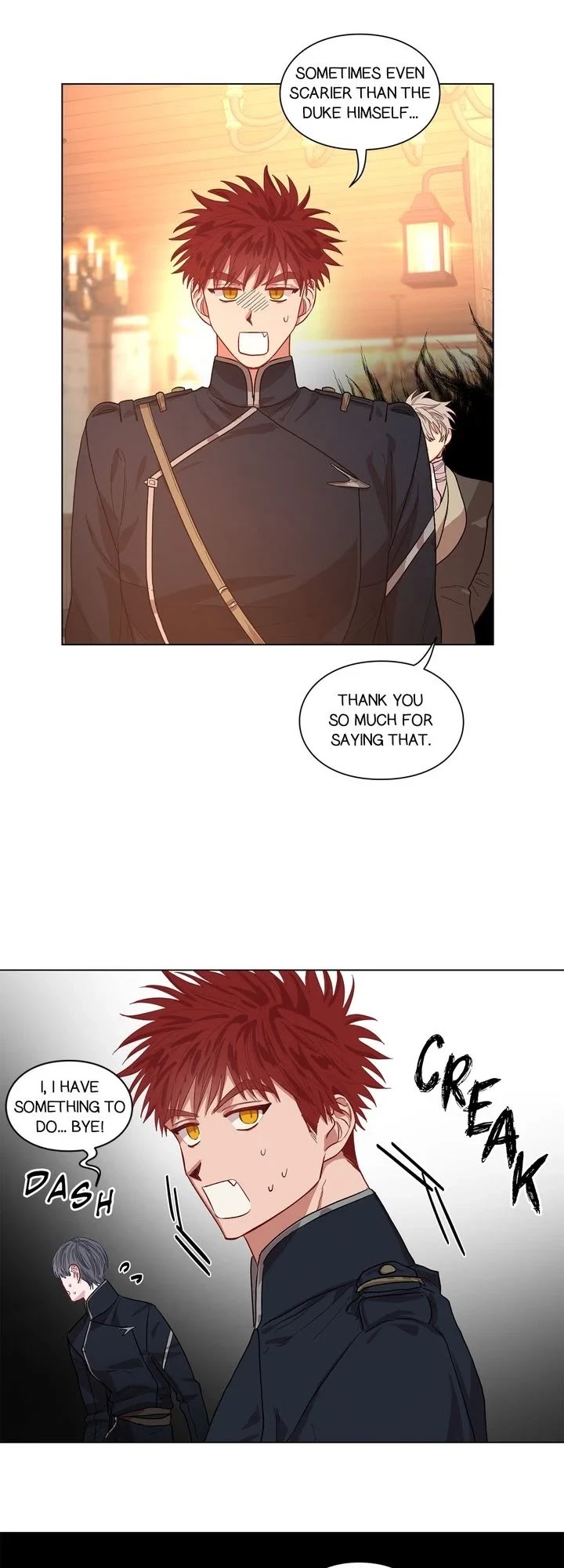 Lucia Chapter 23 page 17 - Chapter 23