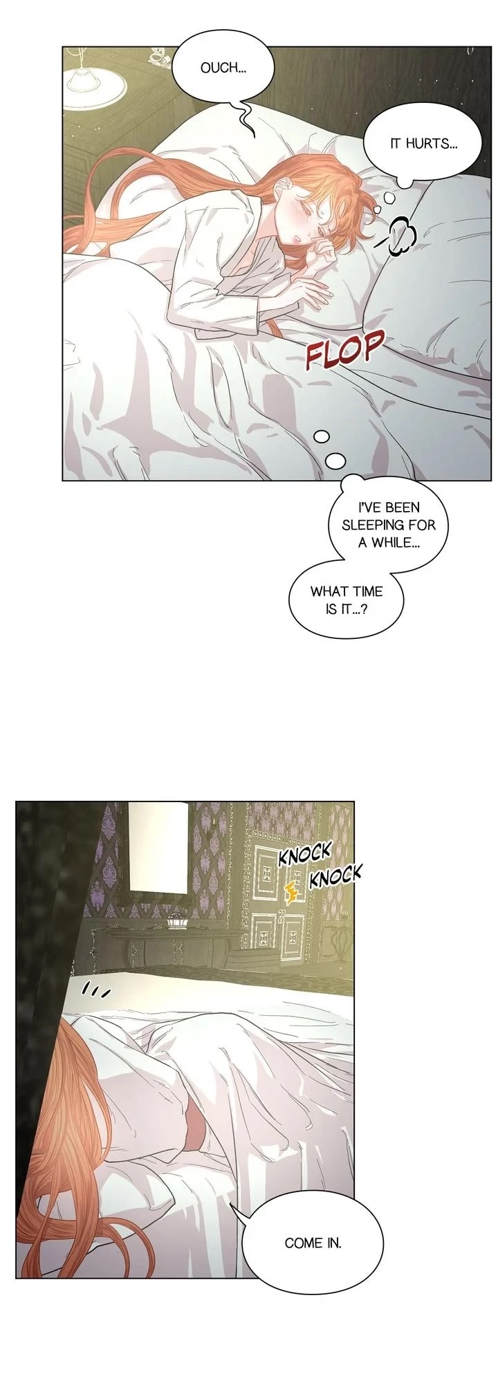 Lucia Chapter 23 page 20 - Chapter 23