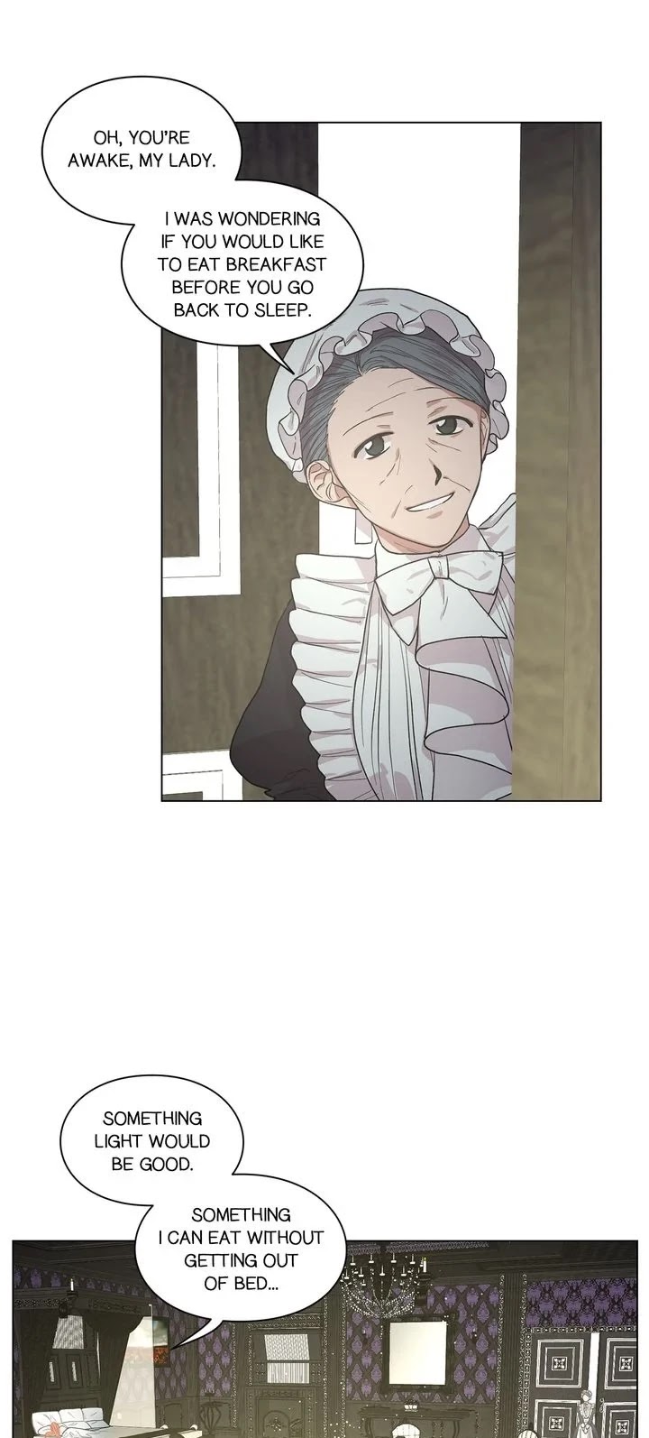 Lucia Chapter 23 page 21 - Chapter 23