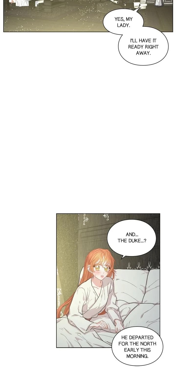 Lucia Chapter 23 page 22 - Chapter 23