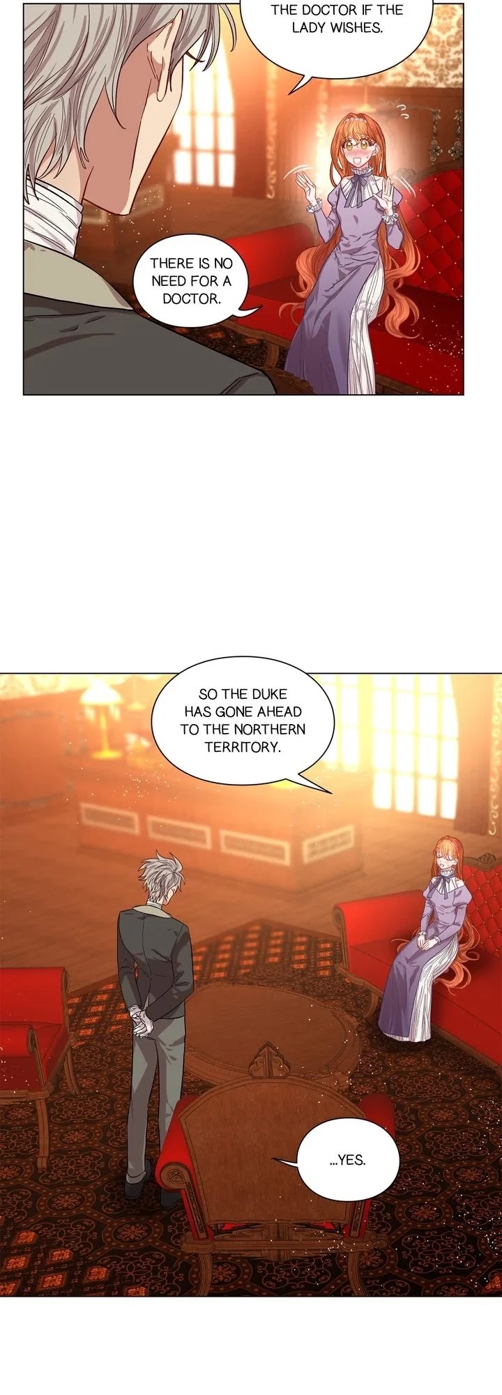 Lucia Chapter 23 page 25 - Chapter 23
