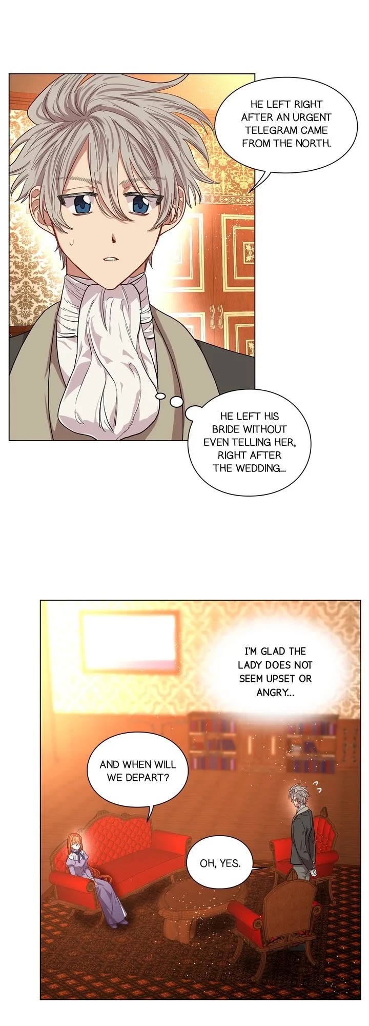 Lucia Chapter 23 page 26 - Chapter 23