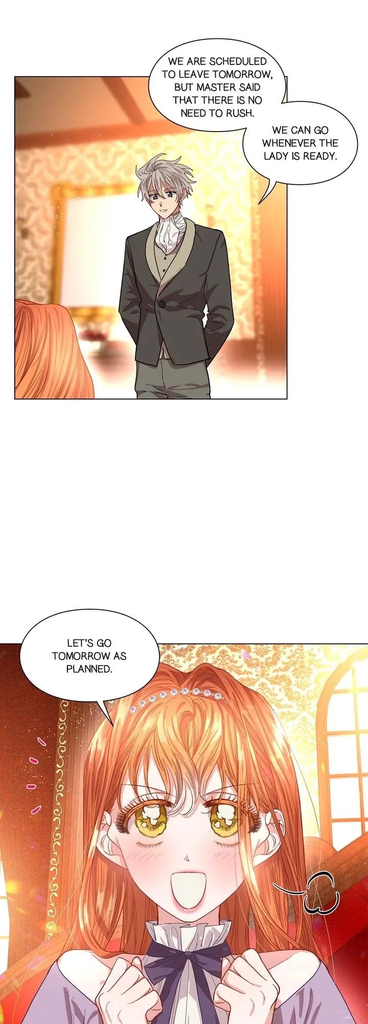 Lucia Chapter 23 page 27 - Chapter 23