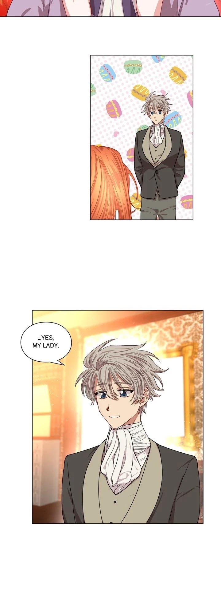 Lucia Chapter 23 page 28 - Chapter 23