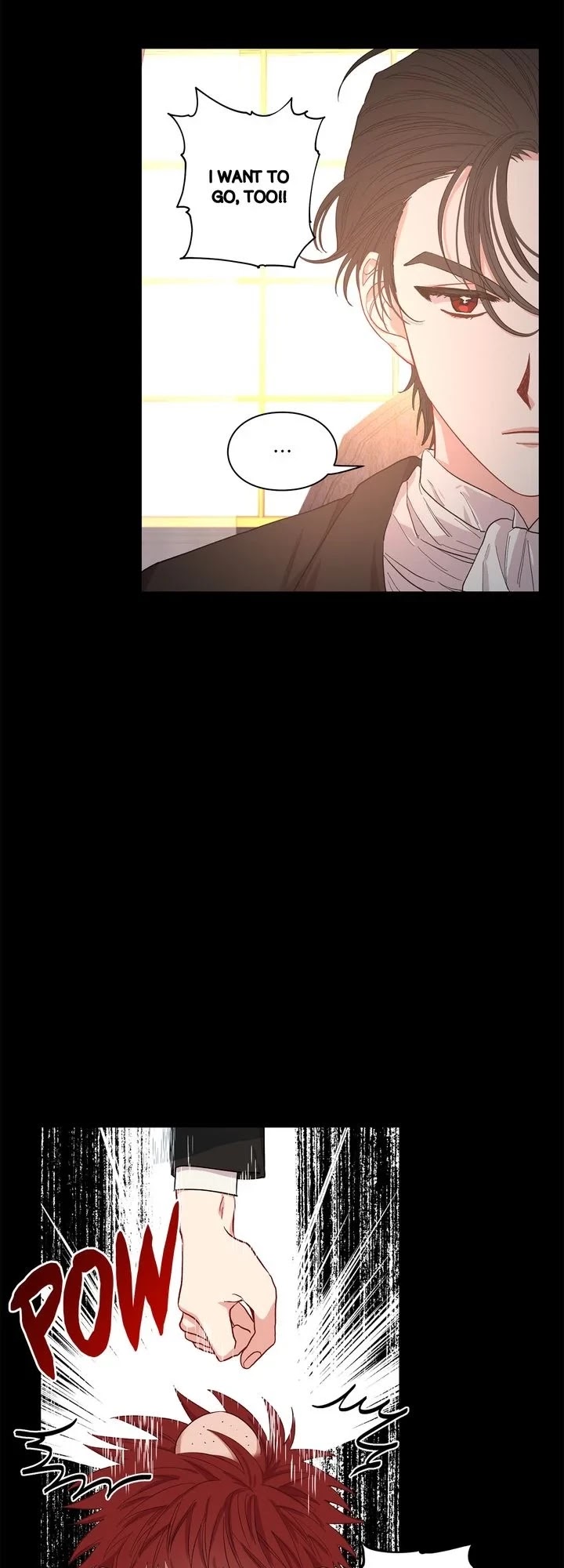 Lucia Chapter 23 page 8 - Chapter 23