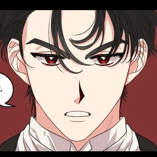 Lucia Chapter 23 cover