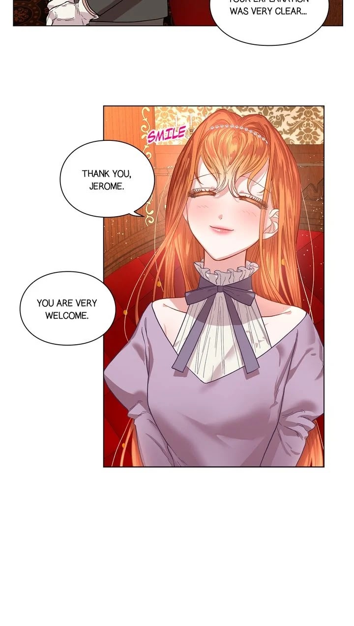 Lucia Chapter 24 page 11 - Chapter 24