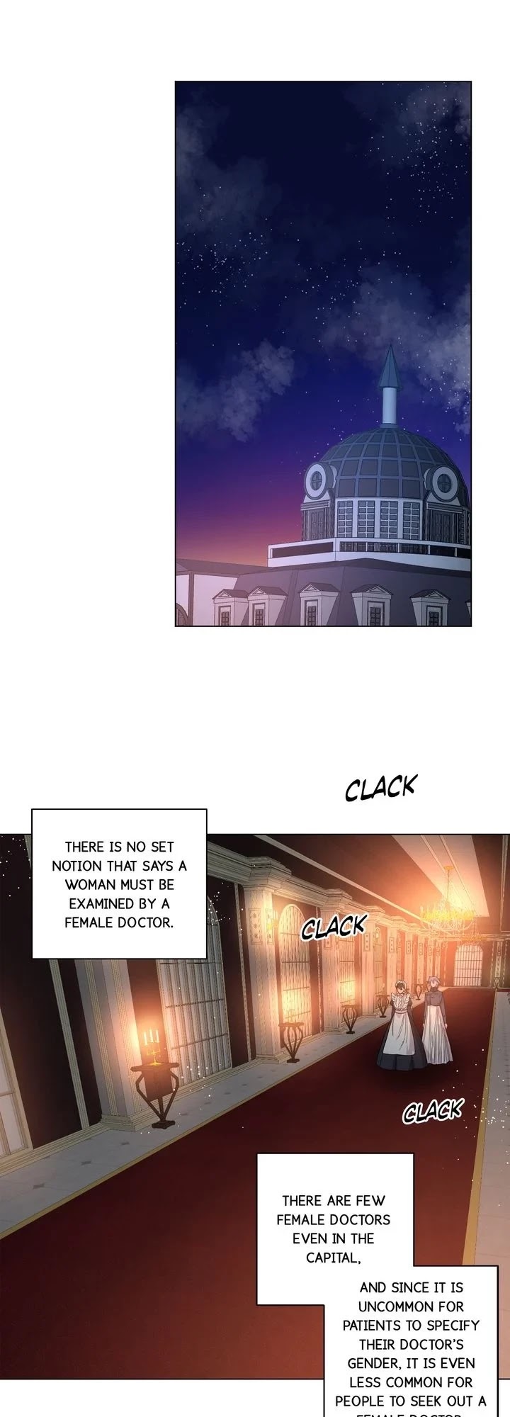 Lucia Chapter 24 page 14 - Chapter 24