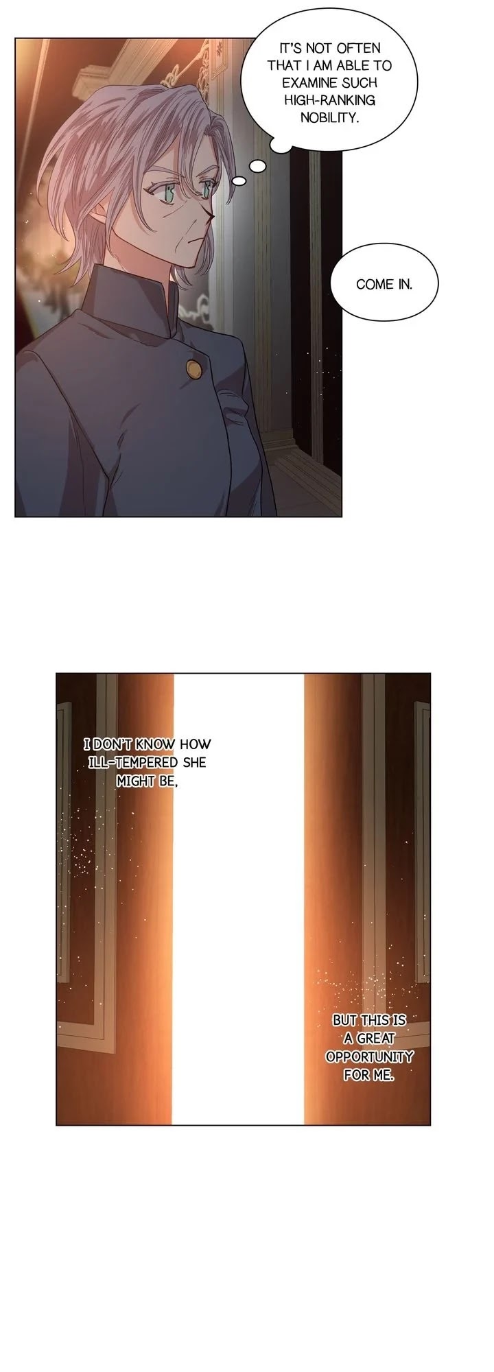 Lucia Chapter 24 page 17 - Chapter 24