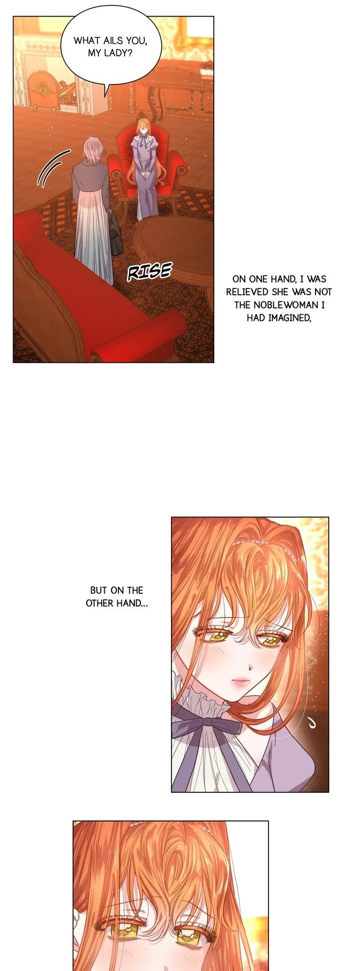 Lucia Chapter 24 page 20 - Chapter 24