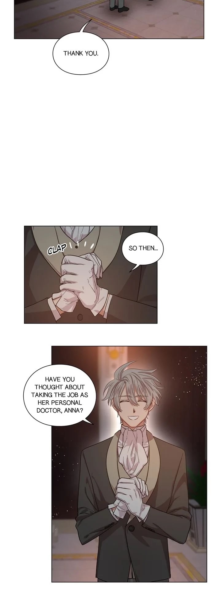 Lucia Chapter 24 page 23 - Chapter 24