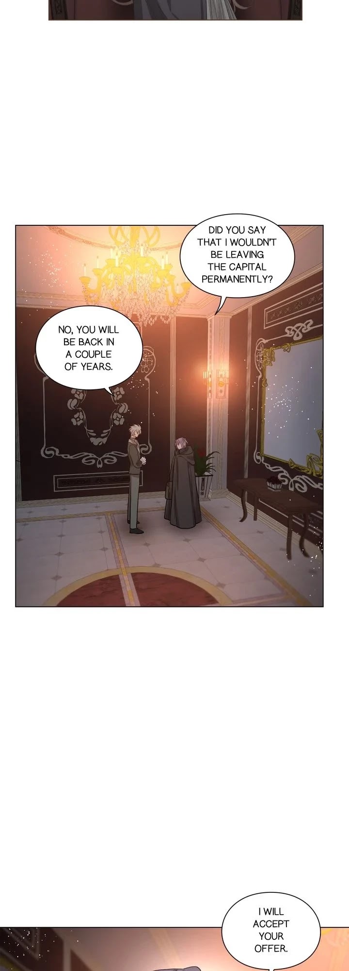 Lucia Chapter 24 page 25 - Chapter 24