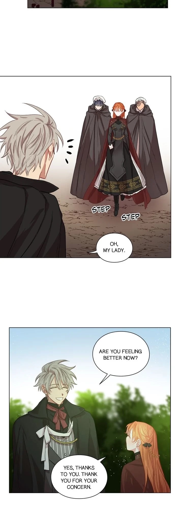 Lucia Chapter 24 page 28 - Chapter 24