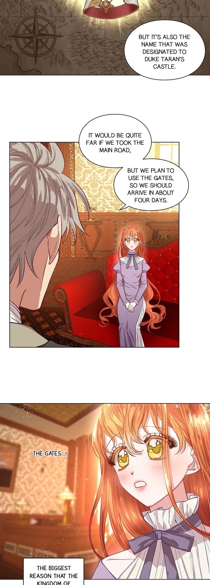 Lucia Chapter 24 page 3 - Chapter 24