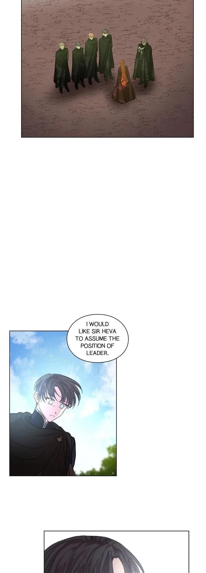 Lucia Chapter 25 page 10 - Chapter 25