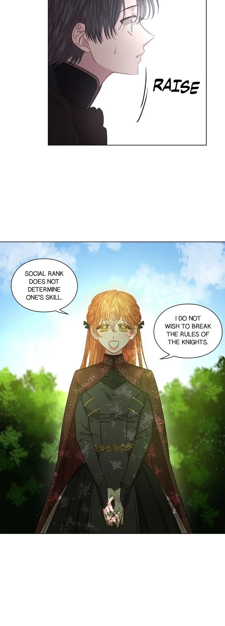 Lucia Chapter 25 page 11 - Chapter 25