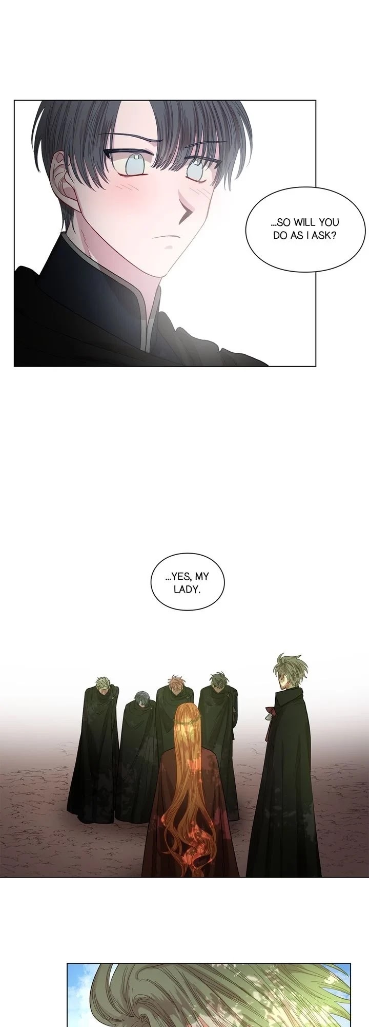 Lucia Chapter 25 page 12 - Chapter 25