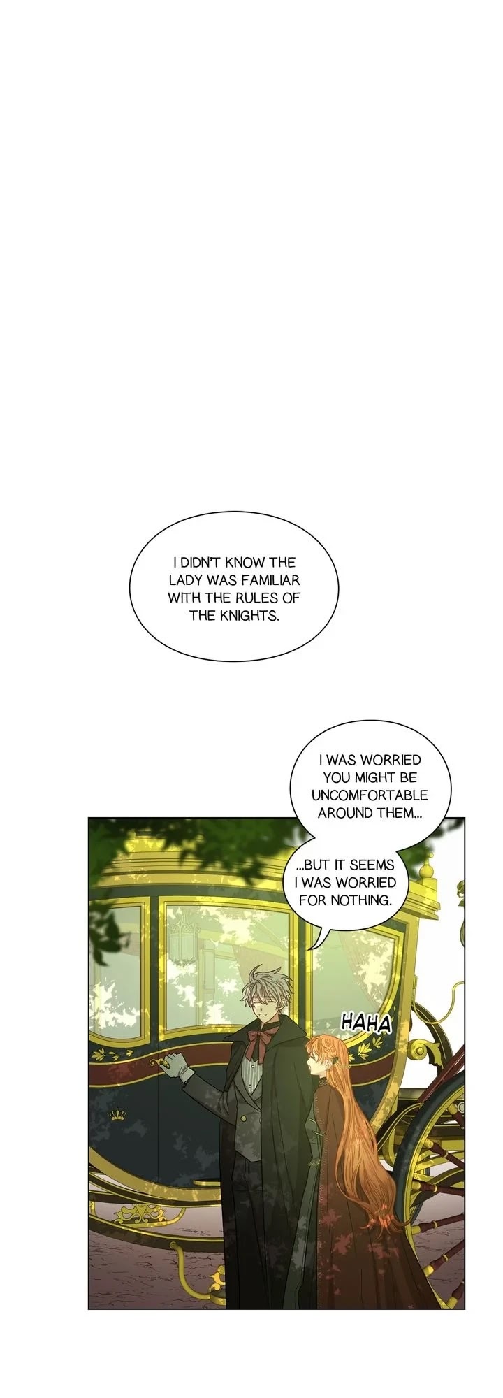 Lucia Chapter 25 page 14 - Chapter 25