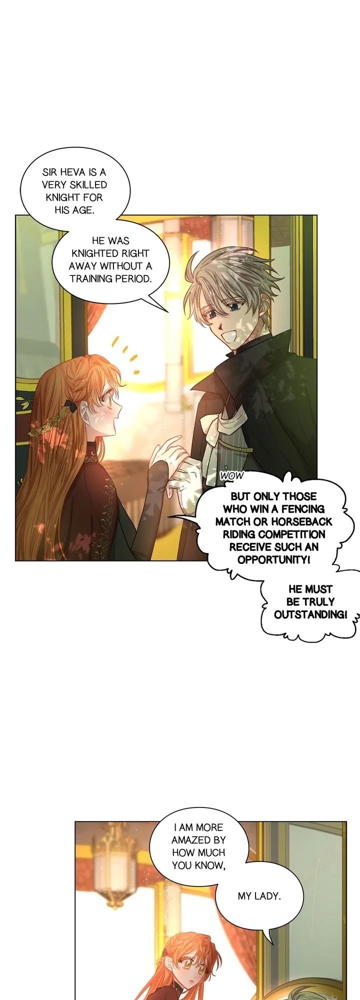 Lucia Chapter 25 page 15 - Chapter 25