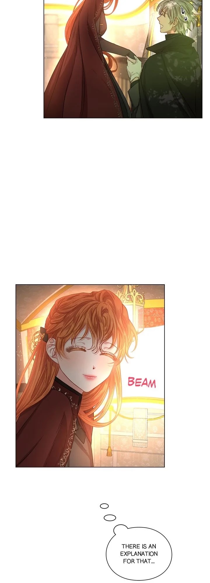 Lucia Chapter 25 page 16 - Chapter 25