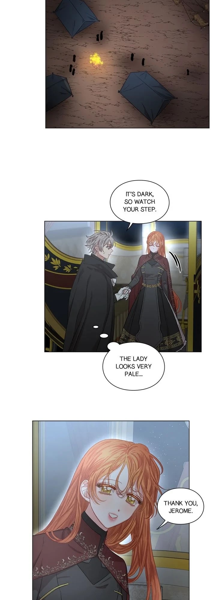 Lucia Chapter 25 page 22 - Chapter 25