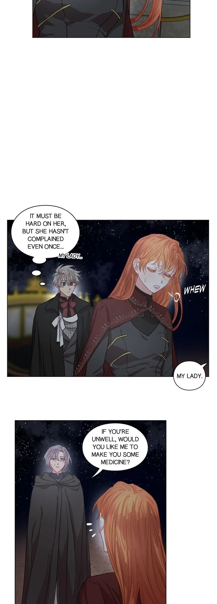 Lucia Chapter 25 page 23 - Chapter 25