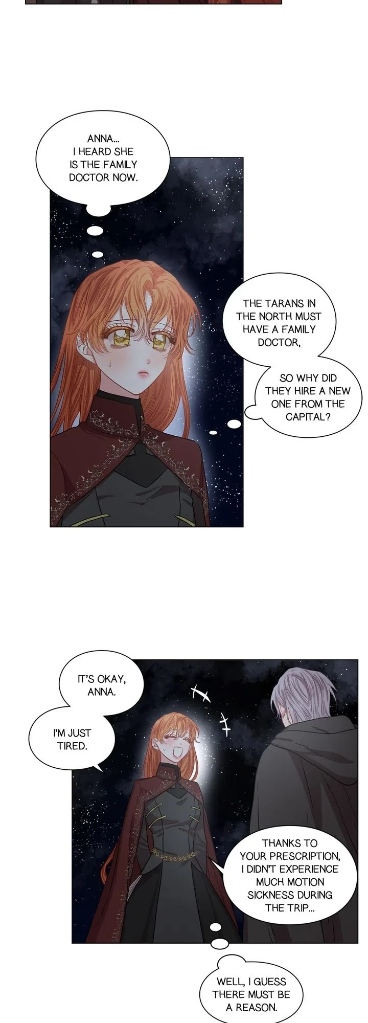 Lucia Chapter 25 page 24 - Chapter 25