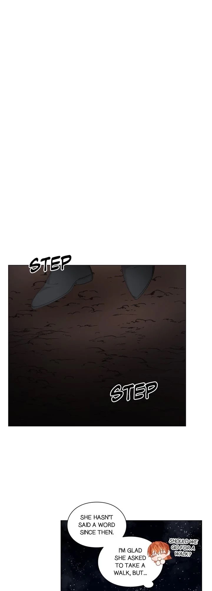 Lucia Chapter 25 page 25 - Chapter 25
