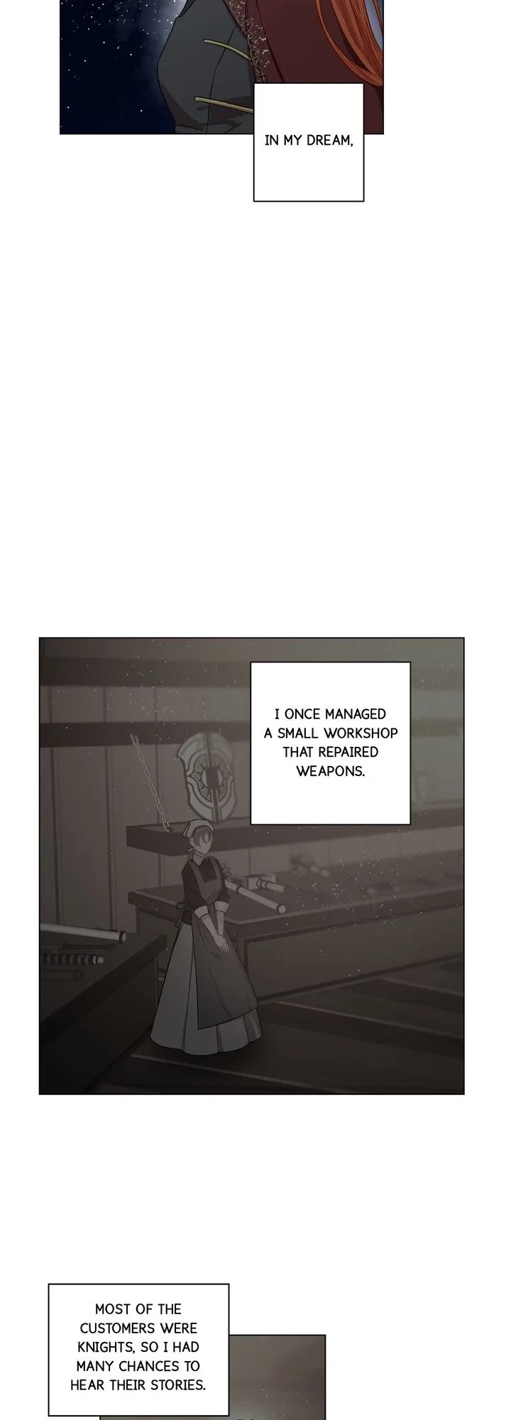 Lucia Chapter 25 page 28 - Chapter 25