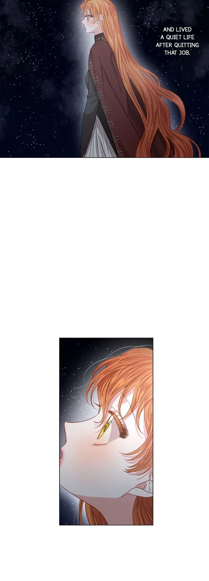 Lucia Chapter 25 page 32 - Chapter 25