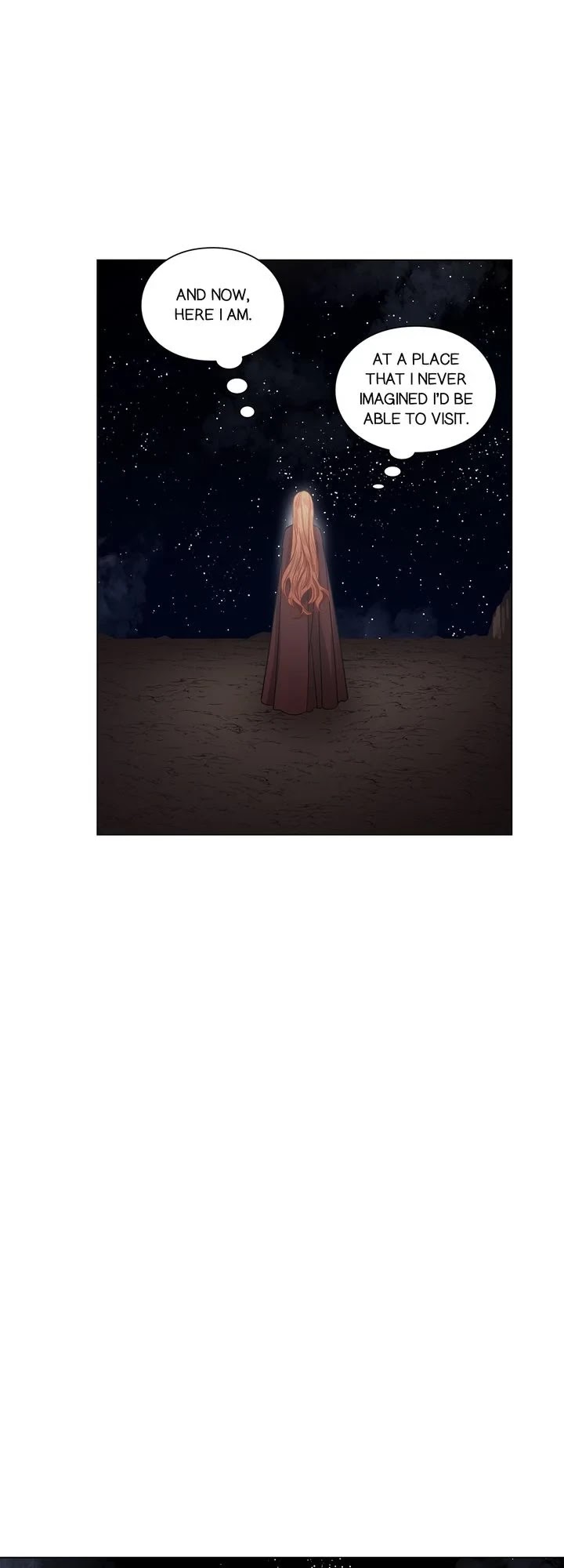 Lucia Chapter 25 page 33 - Chapter 25
