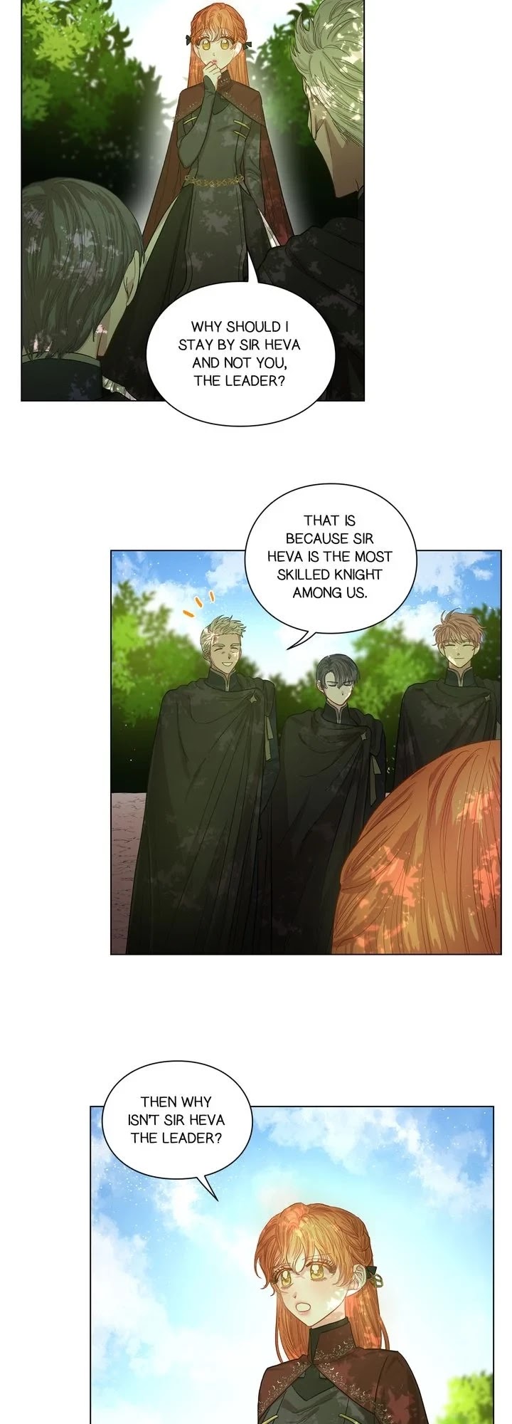 Lucia Chapter 25 page 4 - Chapter 25