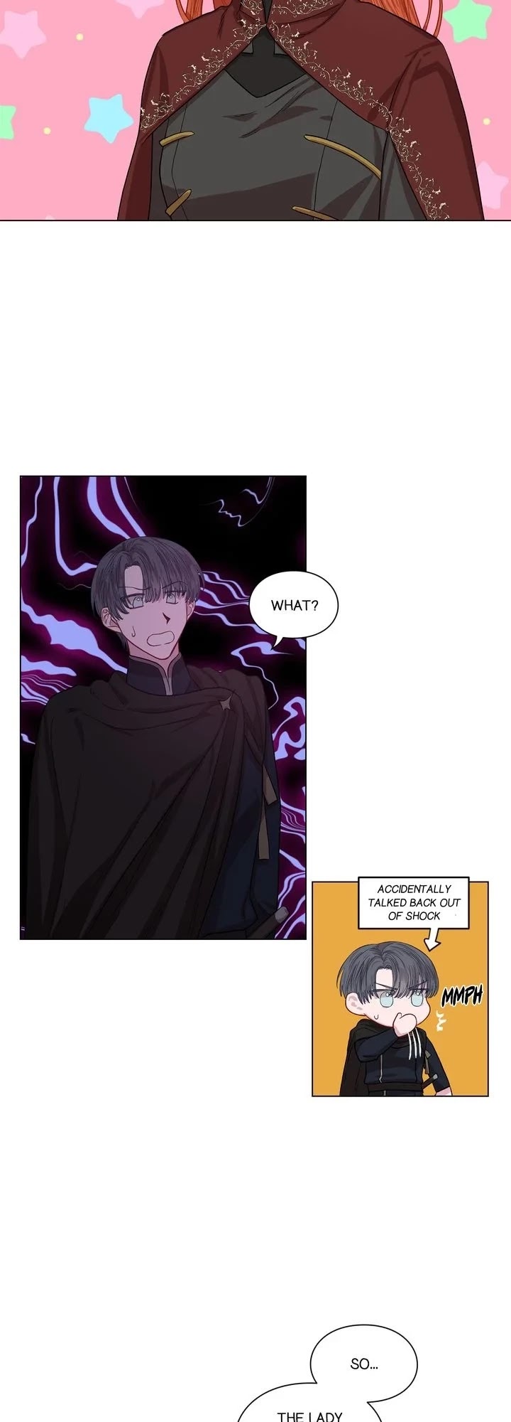 Lucia Chapter 25 page 8 - Chapter 25