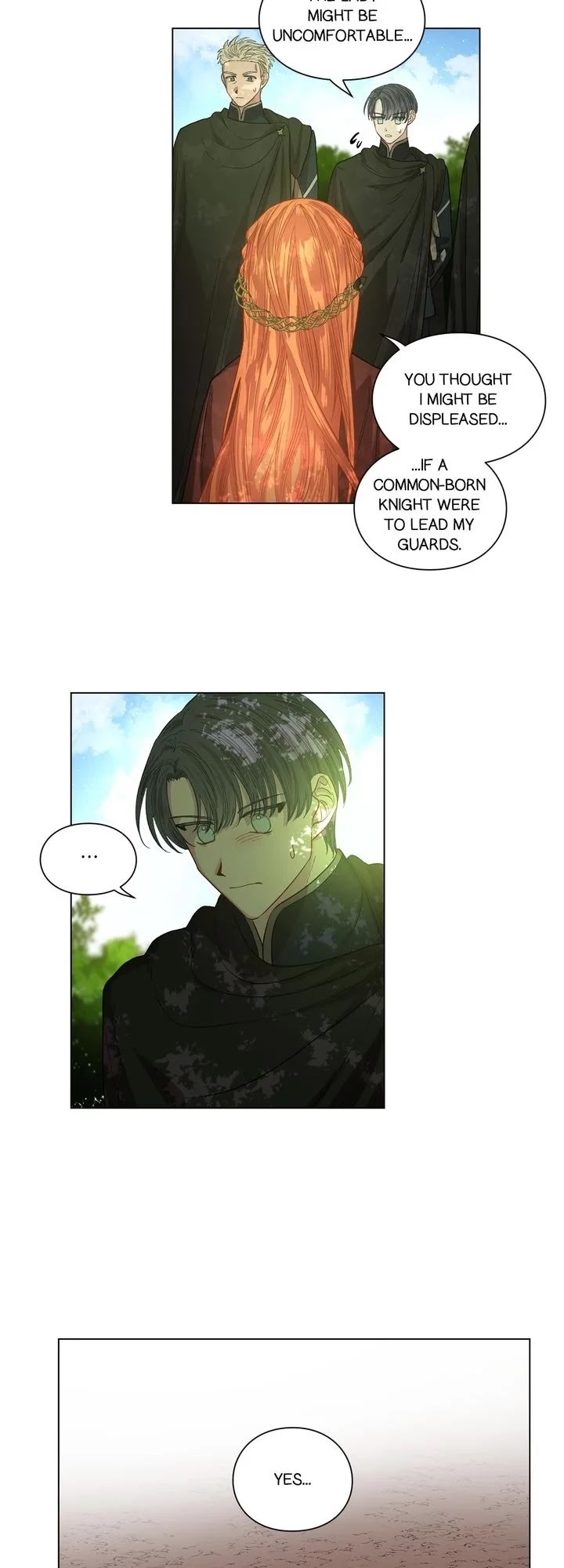 Lucia Chapter 25 page 9 - Chapter 25