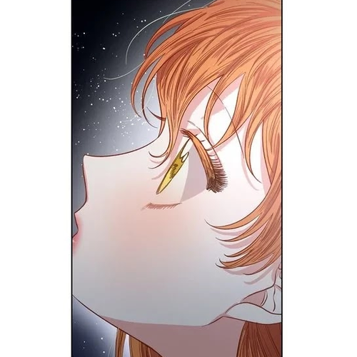 Lucia Chapter 25 cover