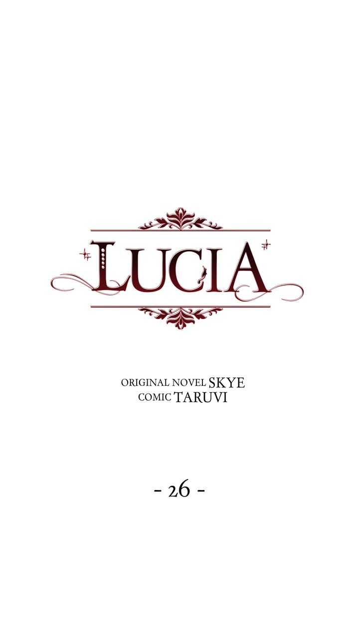Lucia Chapter 26 page 1 - Chapter 26