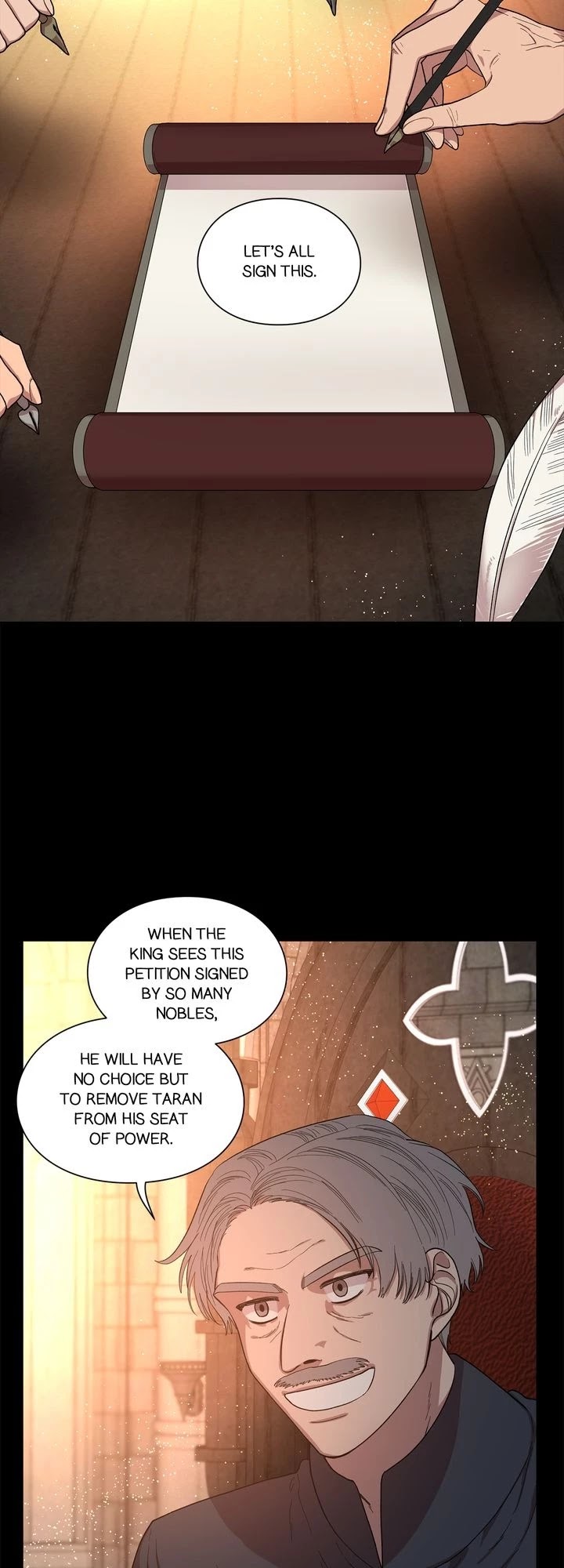 Lucia Chapter 26 page 13 - Chapter 26