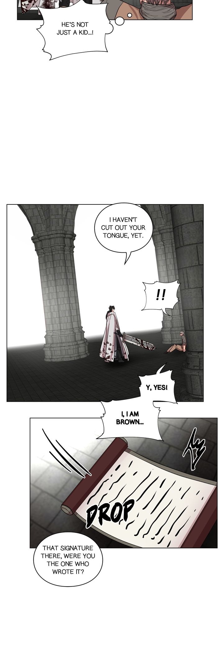 Lucia Chapter 26 page 19 - Chapter 26