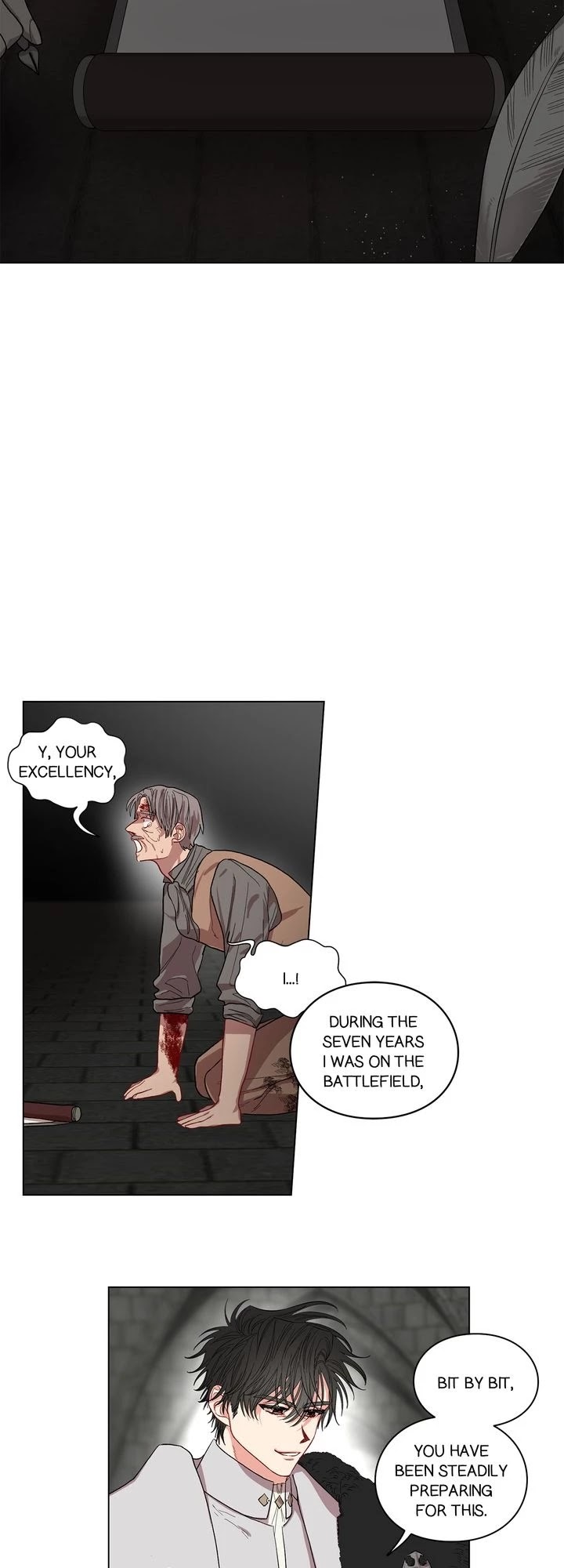 Lucia Chapter 26 page 21 - Chapter 26