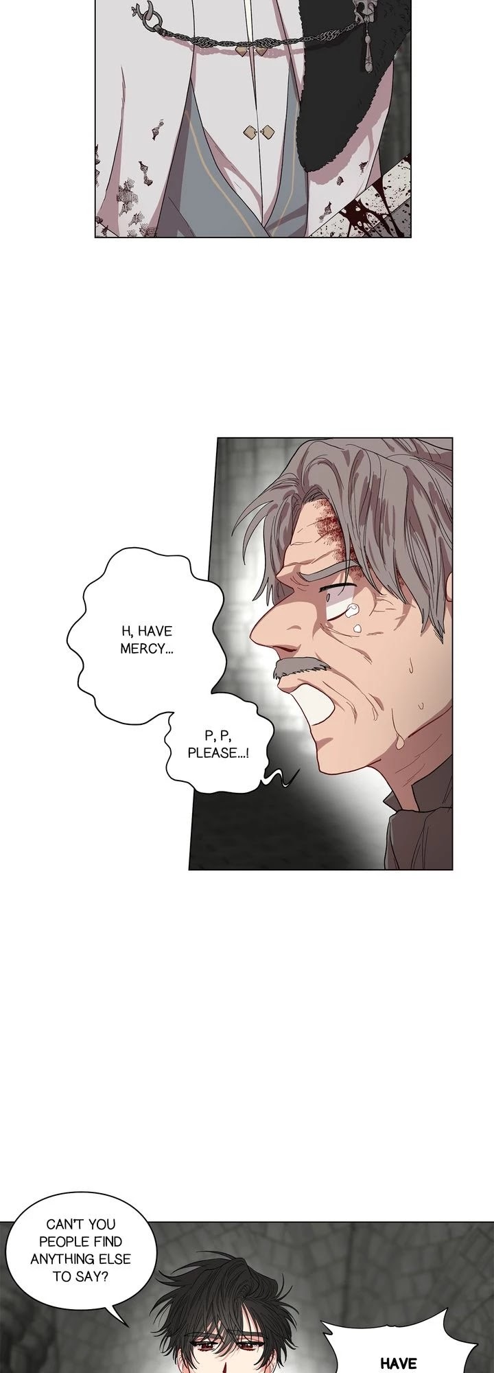 Lucia Chapter 26 page 22 - Chapter 26
