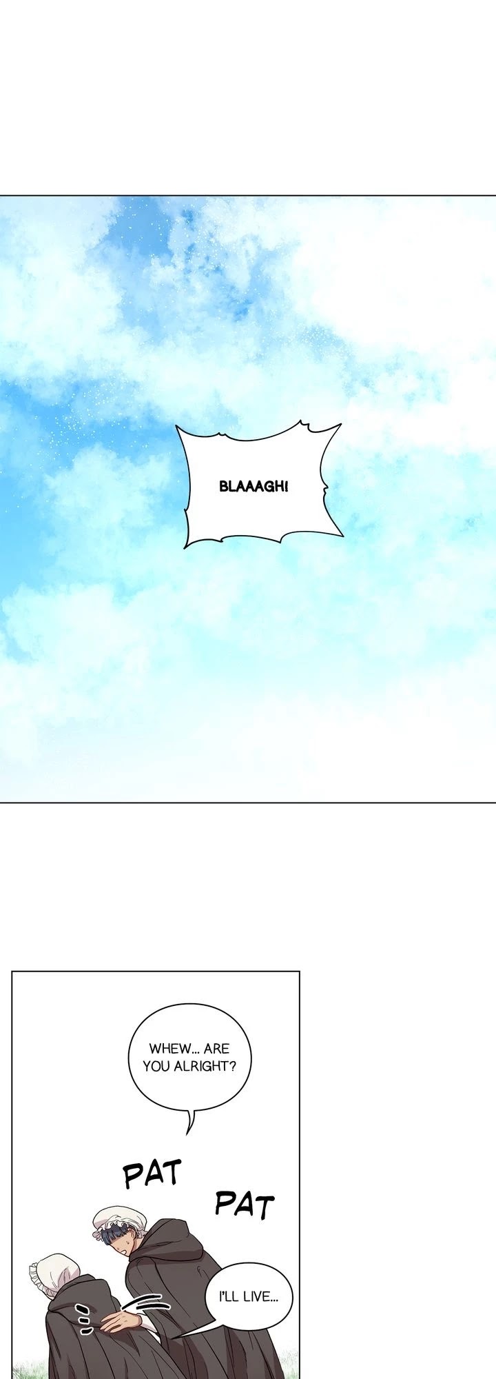 Lucia Chapter 26 page 25 - Chapter 26