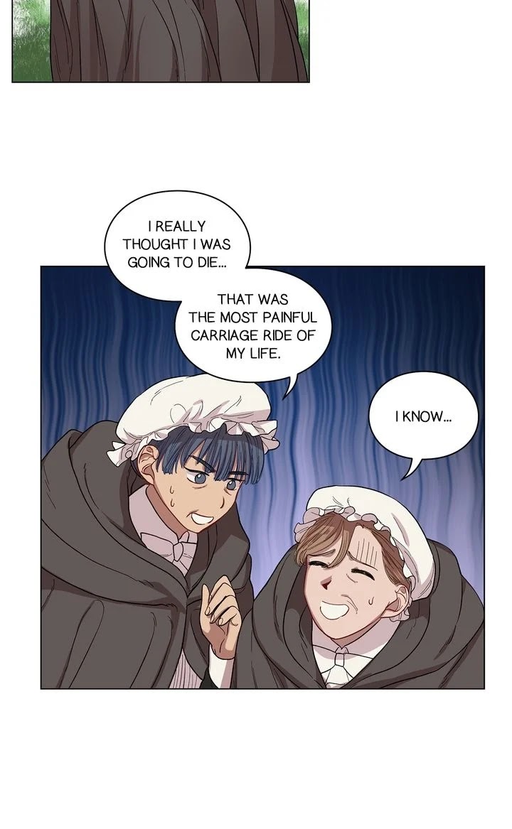 Lucia Chapter 26 page 26 - Chapter 26