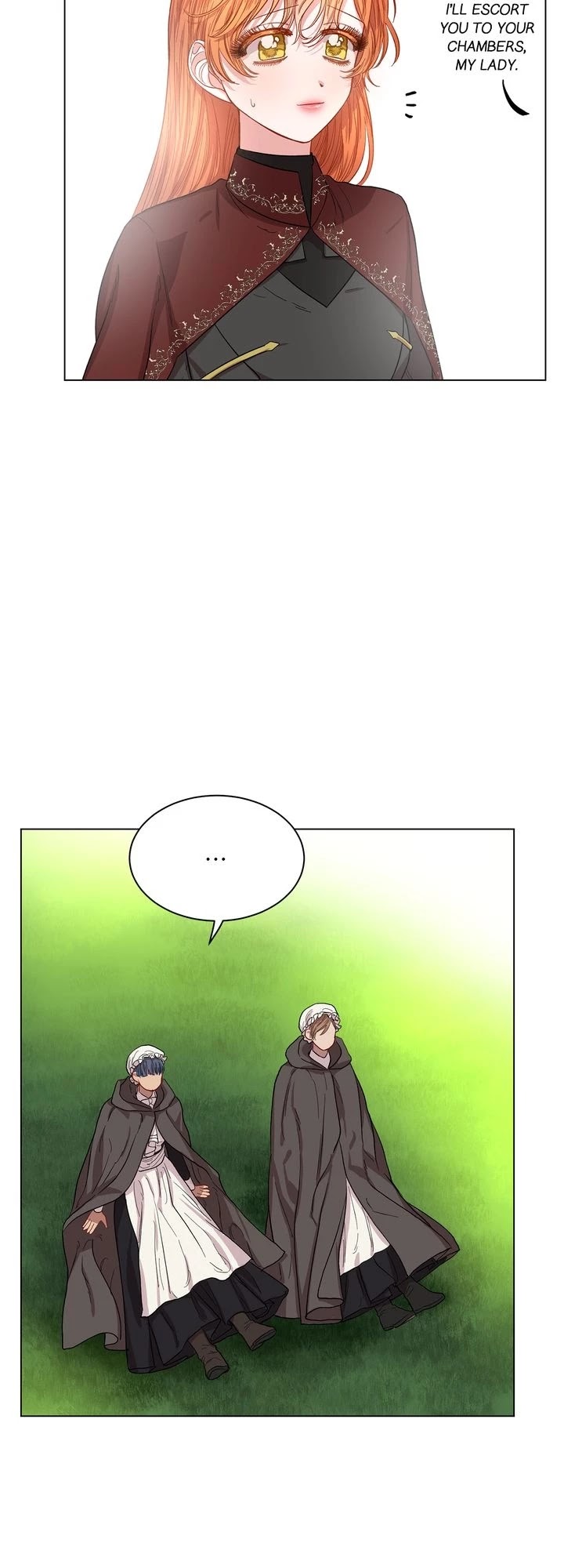 Lucia Chapter 26 page 30 - Chapter 26