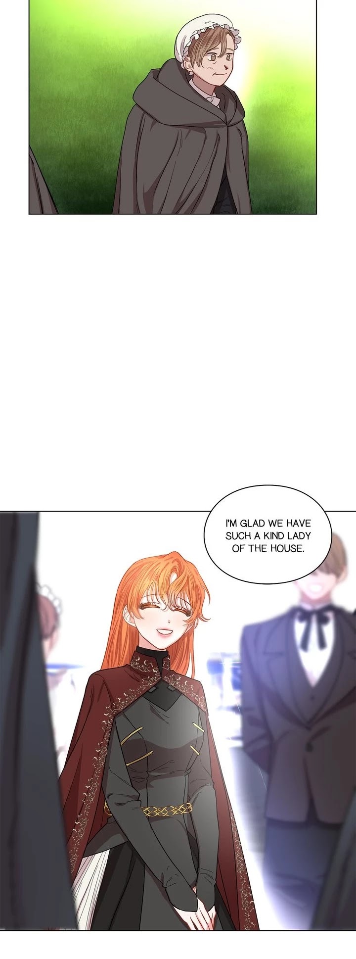 Lucia Chapter 26 page 32 - Chapter 26