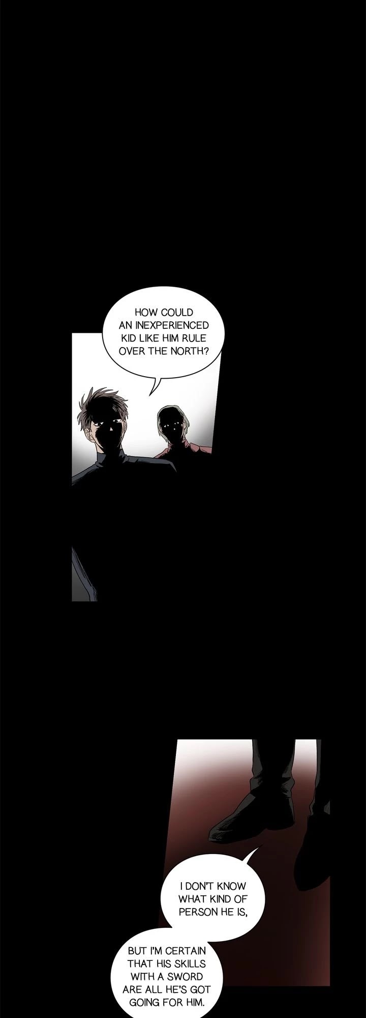 Lucia Chapter 26 page 9 - Chapter 26