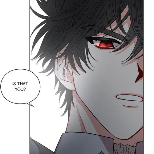 Lucia Chapter 26 cover