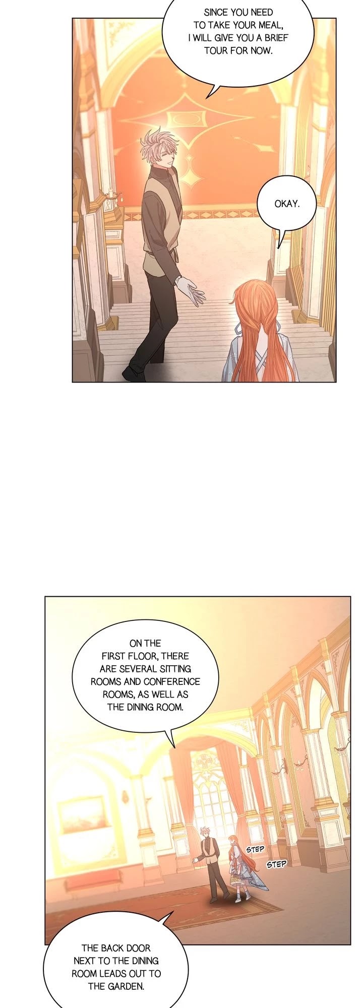 Lucia Chapter 27 page 12 - Chapter 27