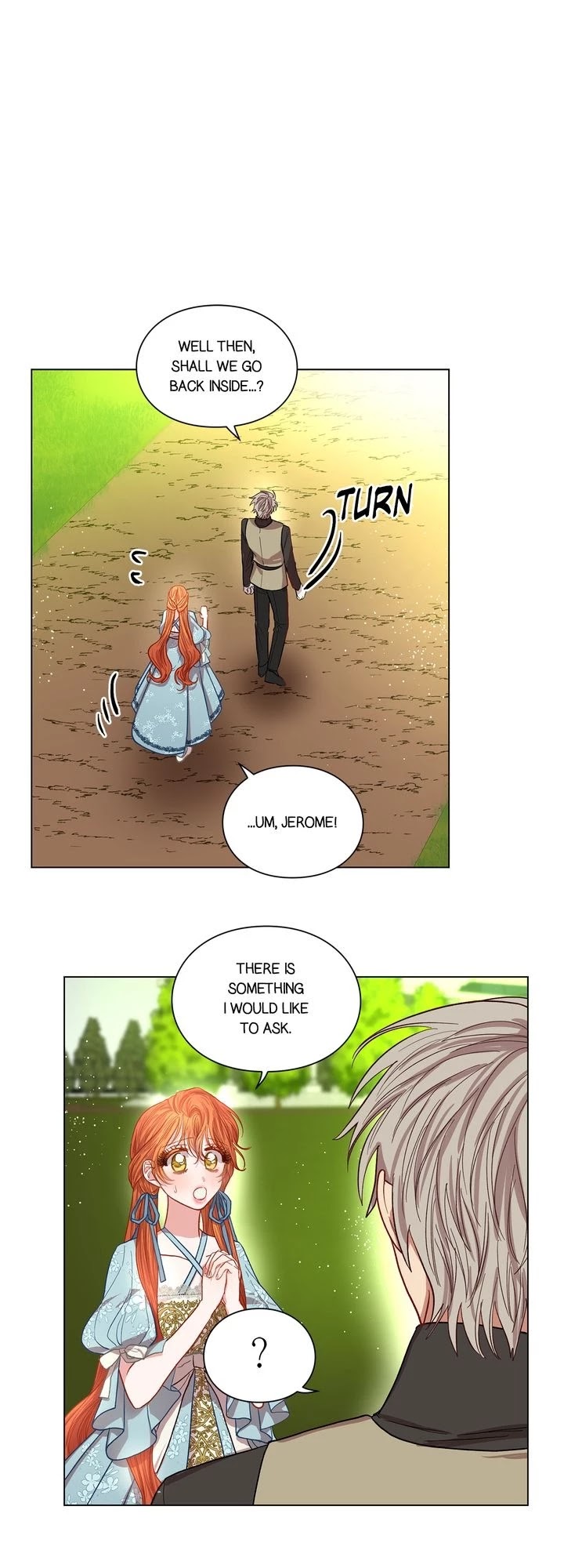 Lucia Chapter 27 page 19 - Chapter 27