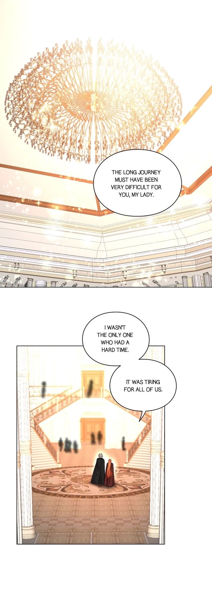 Lucia Chapter 27 page 2 - Chapter 27